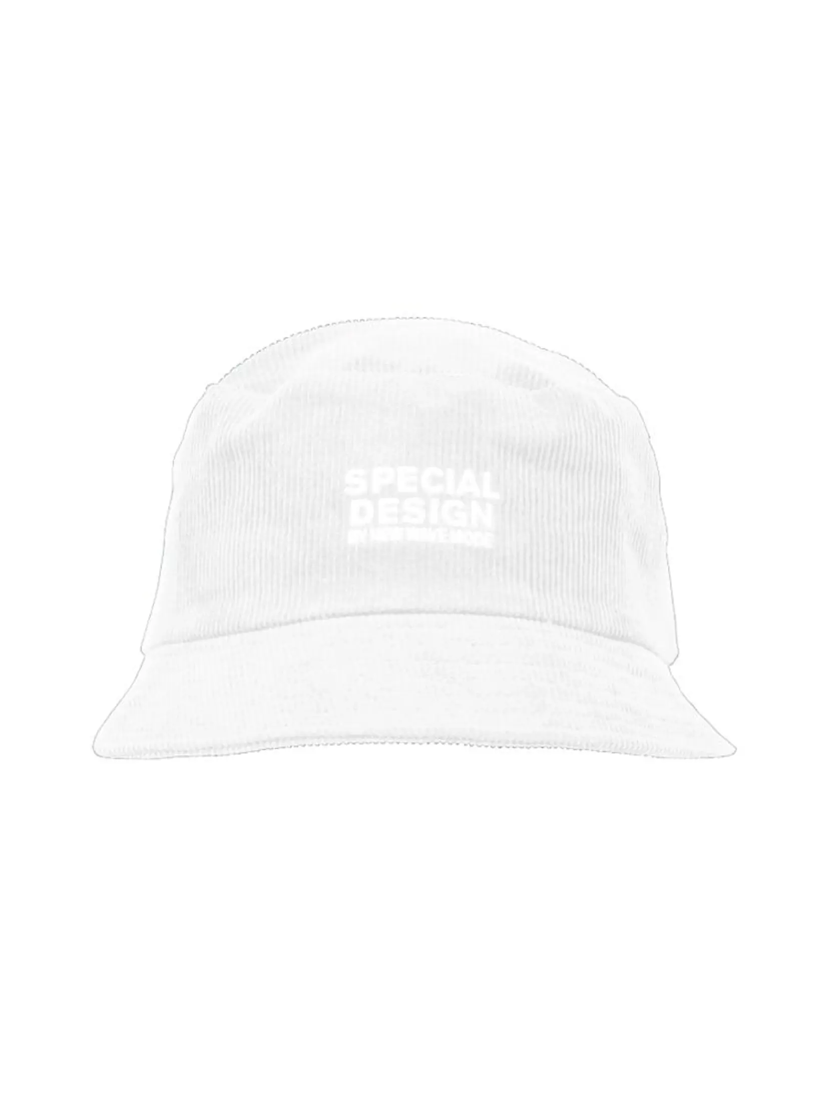 Bild på Thin cord bucket hat Bild på Thin cord bucket hat