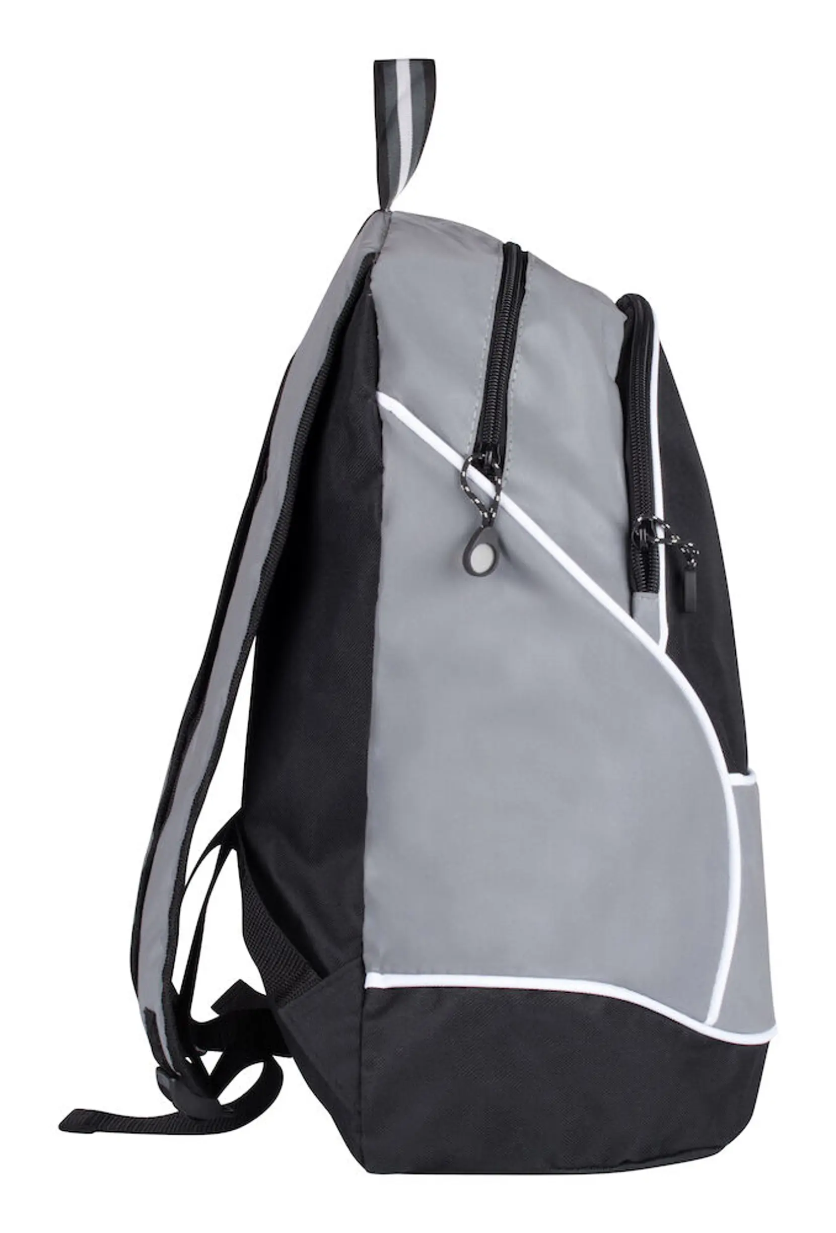 Bild på Basic Backpack Reflective Bild på Basic Backpack Reflective