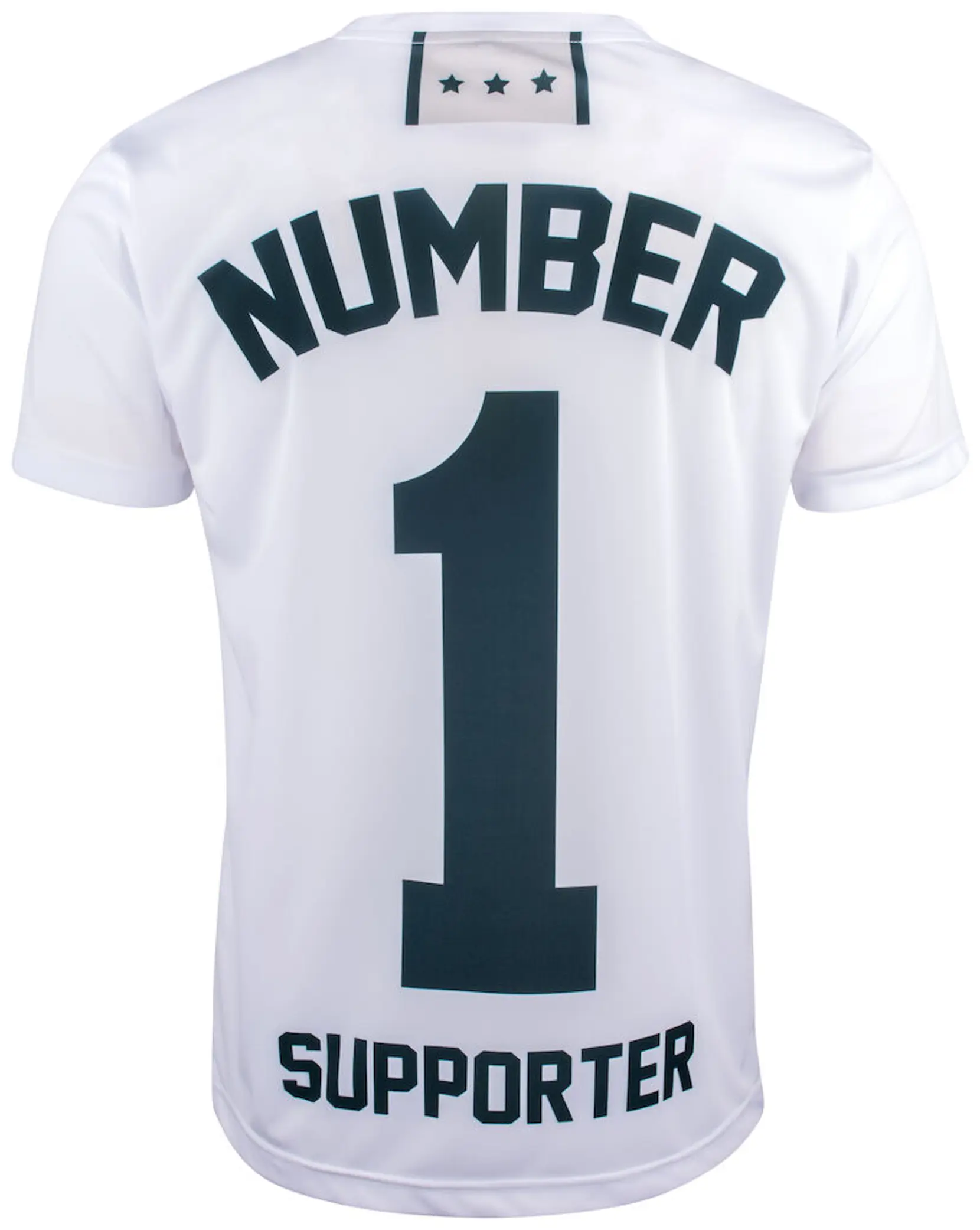 Bild på Kortärmad Sub T-Shirt Bild på Kortärmad Sub T-Shirt