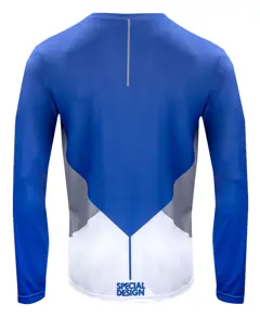 Bild på Långärmad Sub T-Shirt