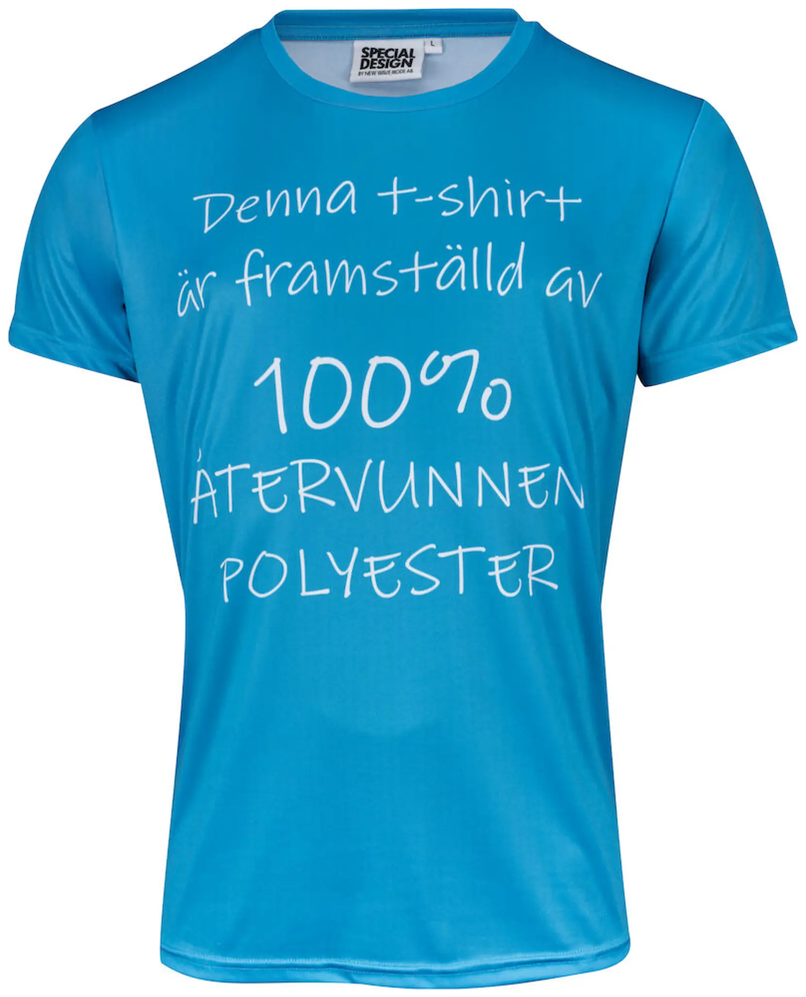Bild på Sub R-pet t-shirt Bild på Sub R-pet t-shirt
