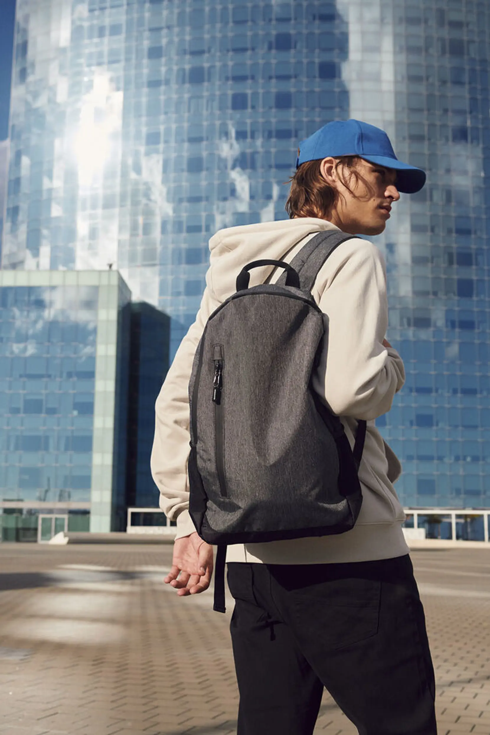 Bild på Street Backpack Bild på Street Backpack