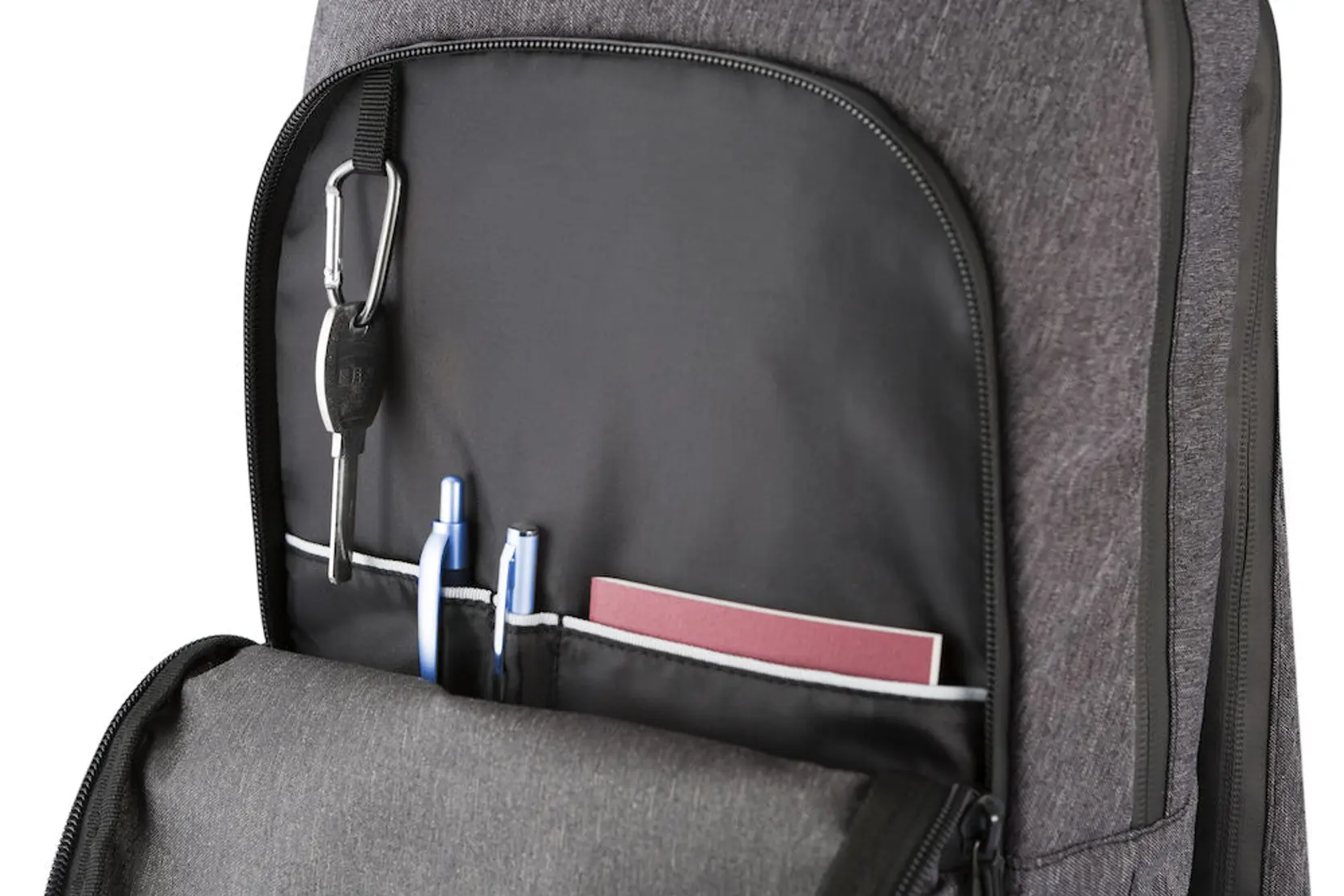 Bild på City Backpack Bild på City Backpack
