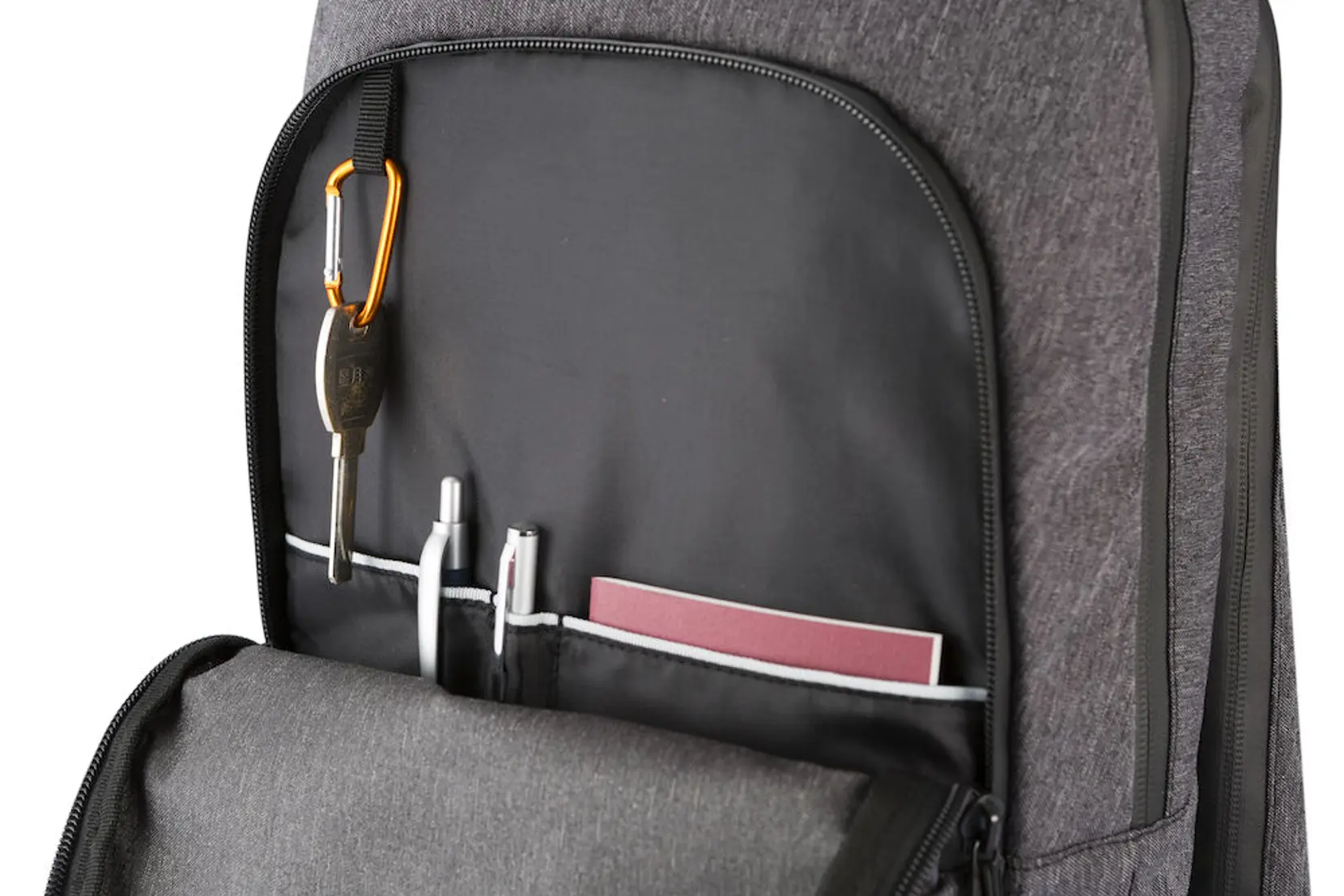 Bild på City Backpack Bild på City Backpack