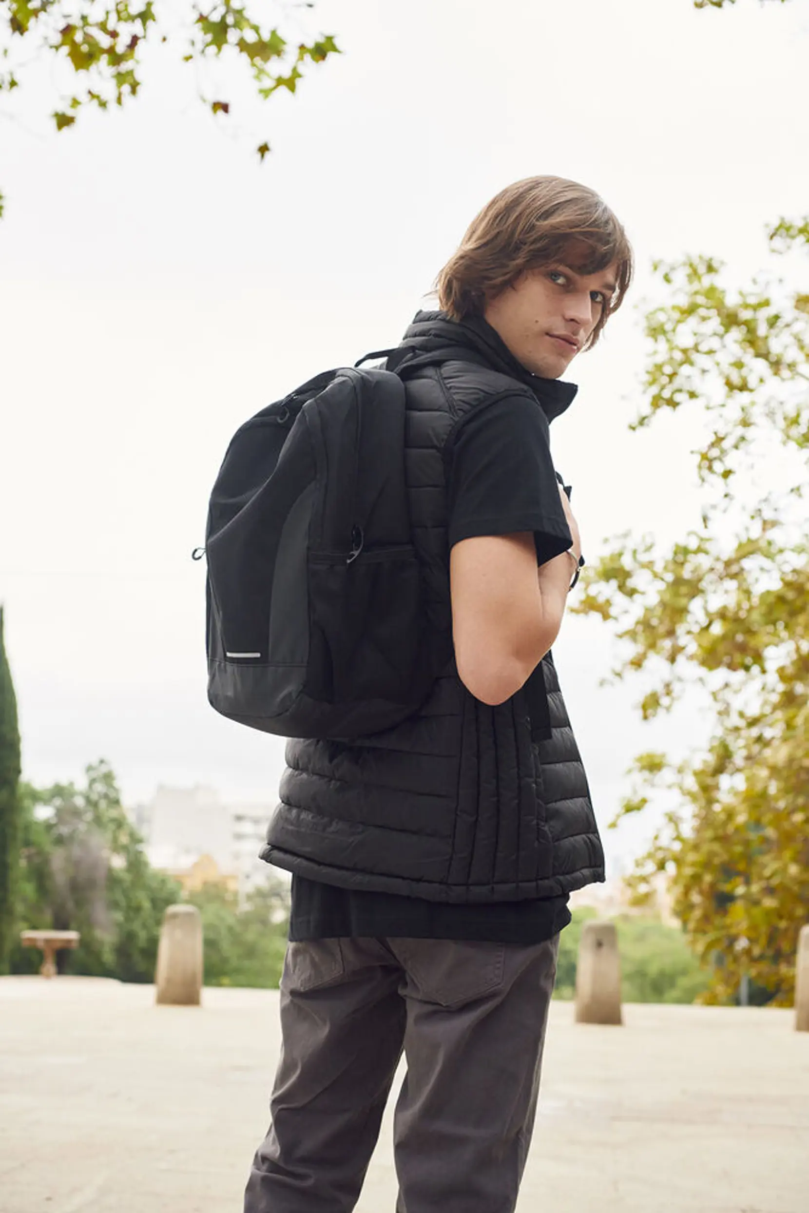 Bild på 2.0 Cooler Backpack