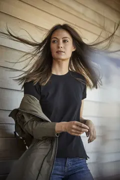 Bild på Warwick Lady