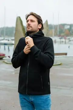 Bild på Anzac FZ Hood