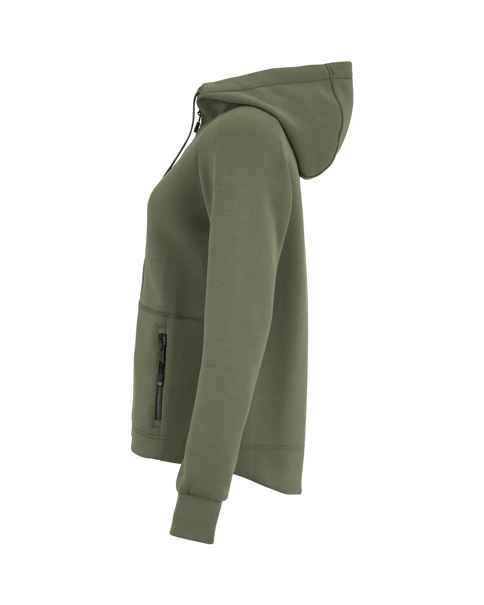 Bild på Anzac Lady FZ Hood Bild på Anzac Lady FZ Hood
