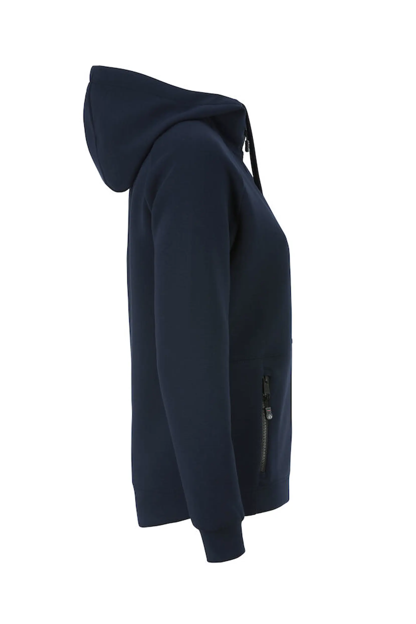 Bild på Anzac Lady FZ Hood Bild på Anzac Lady FZ Hood