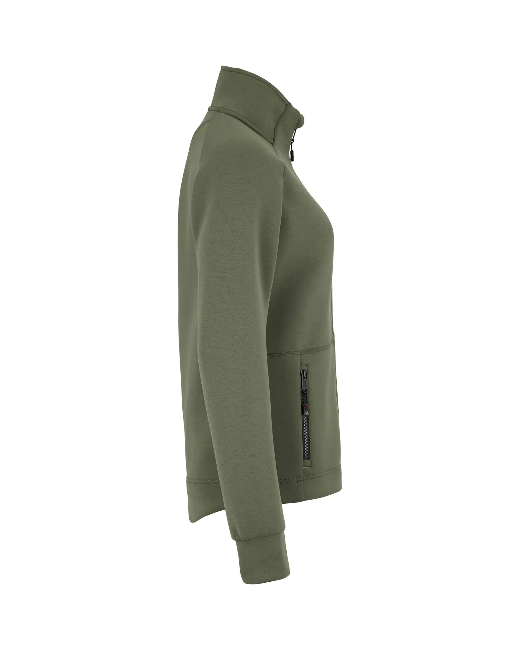 Bild på Anzac Lady FZ Collar
