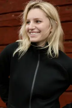 Bild på Anzac Lady FZ Collar
