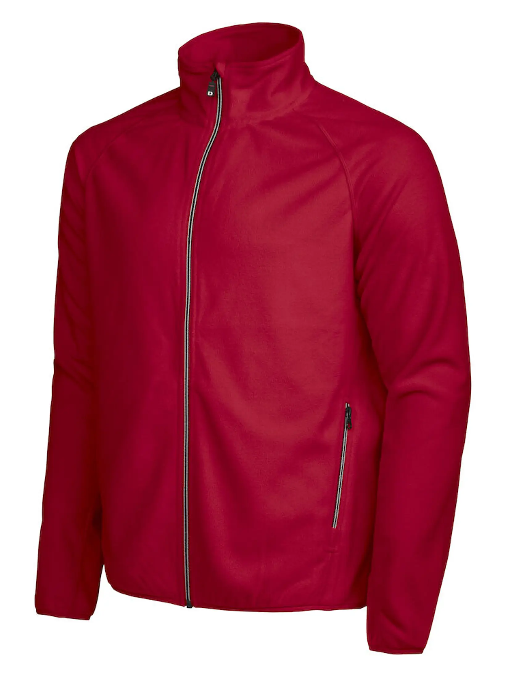Bild på Melton Fullzip