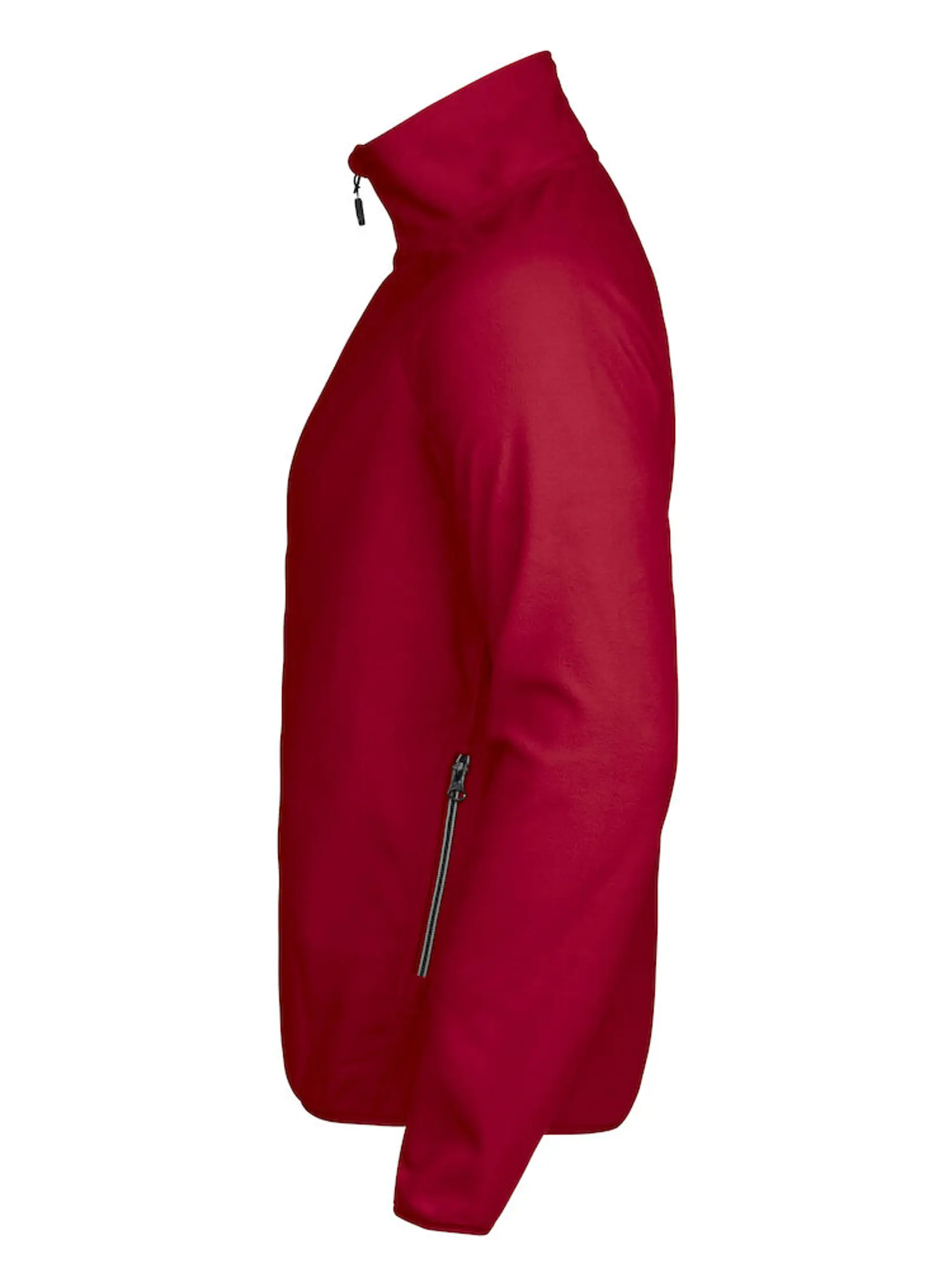 Bild på Melton Fullzip
