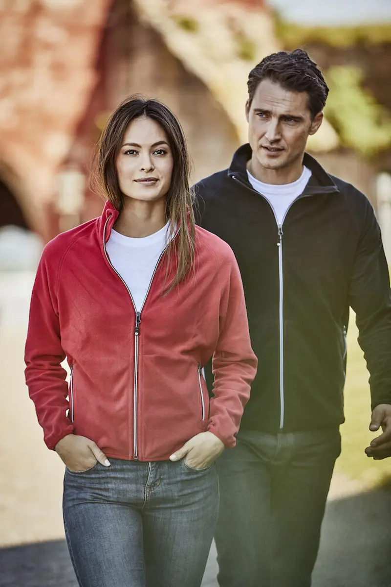 Bild på Melton Lady Fullzip