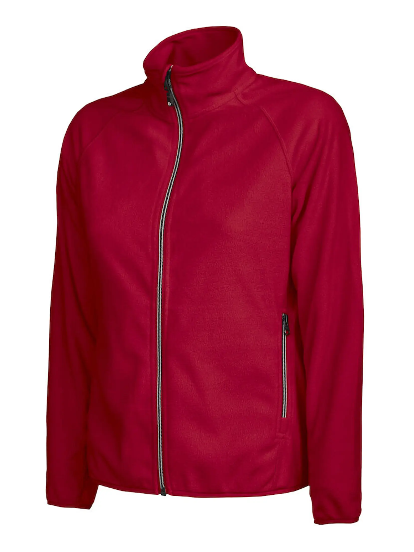 Bild på Melton Lady Fullzip Bild på Melton Lady Fullzip