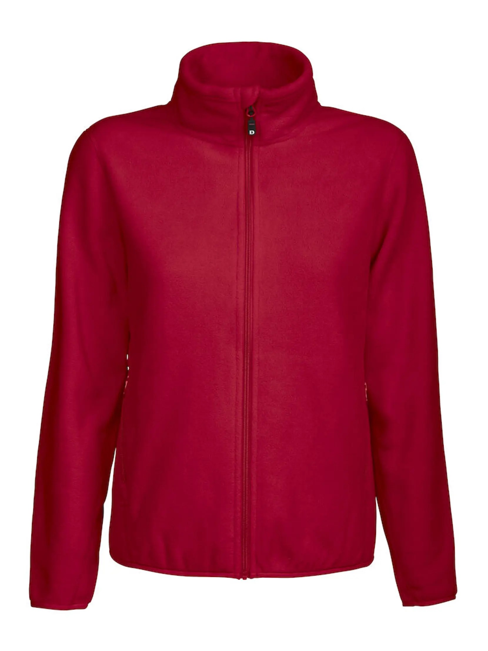 Bild på Warren Lady Fullzip Bild på Warren Lady Fullzip