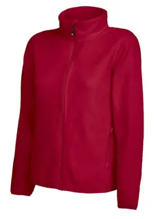 Bild på Warren Lady Fullzip