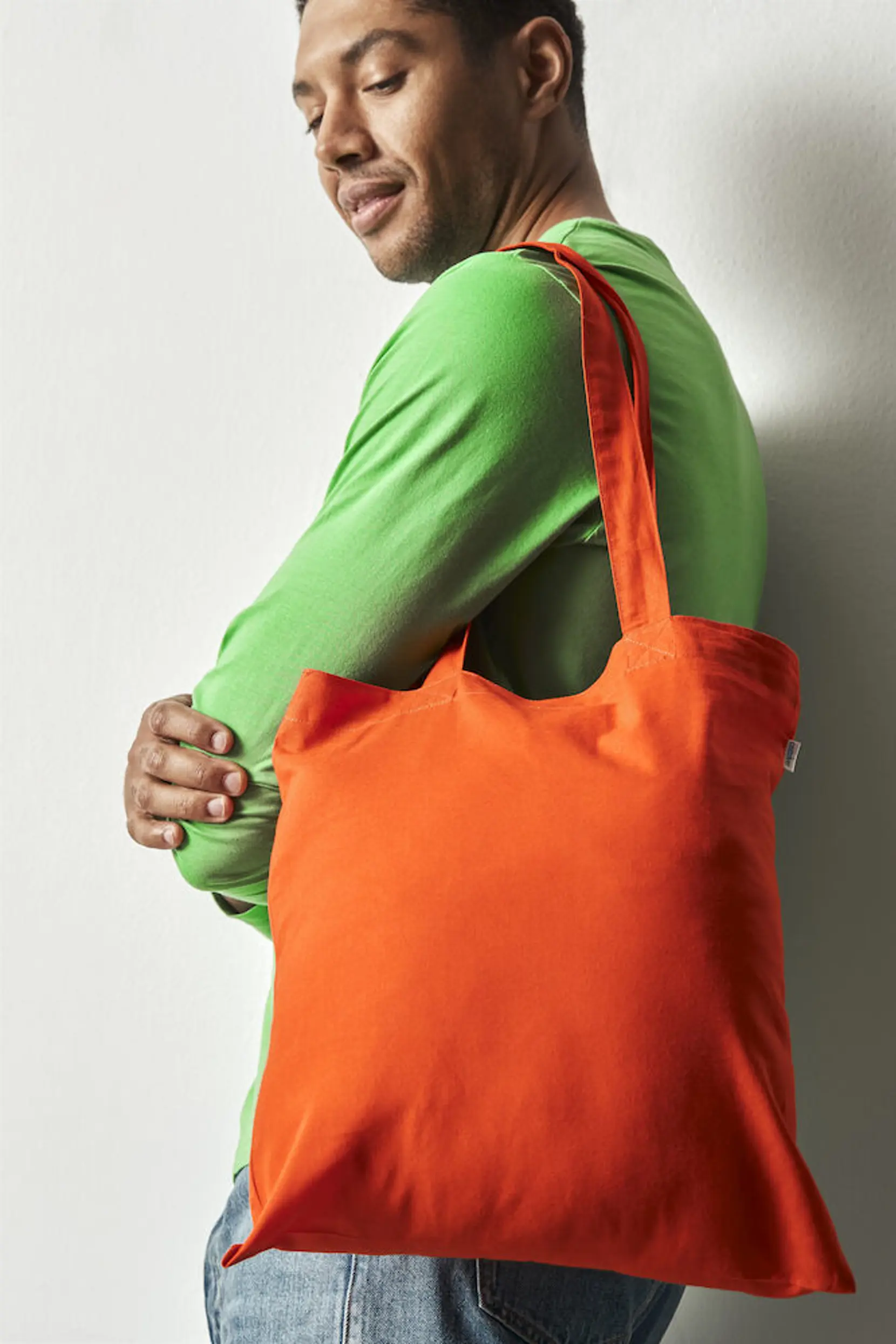 Bild på Tote Bag Bild på Tote Bag