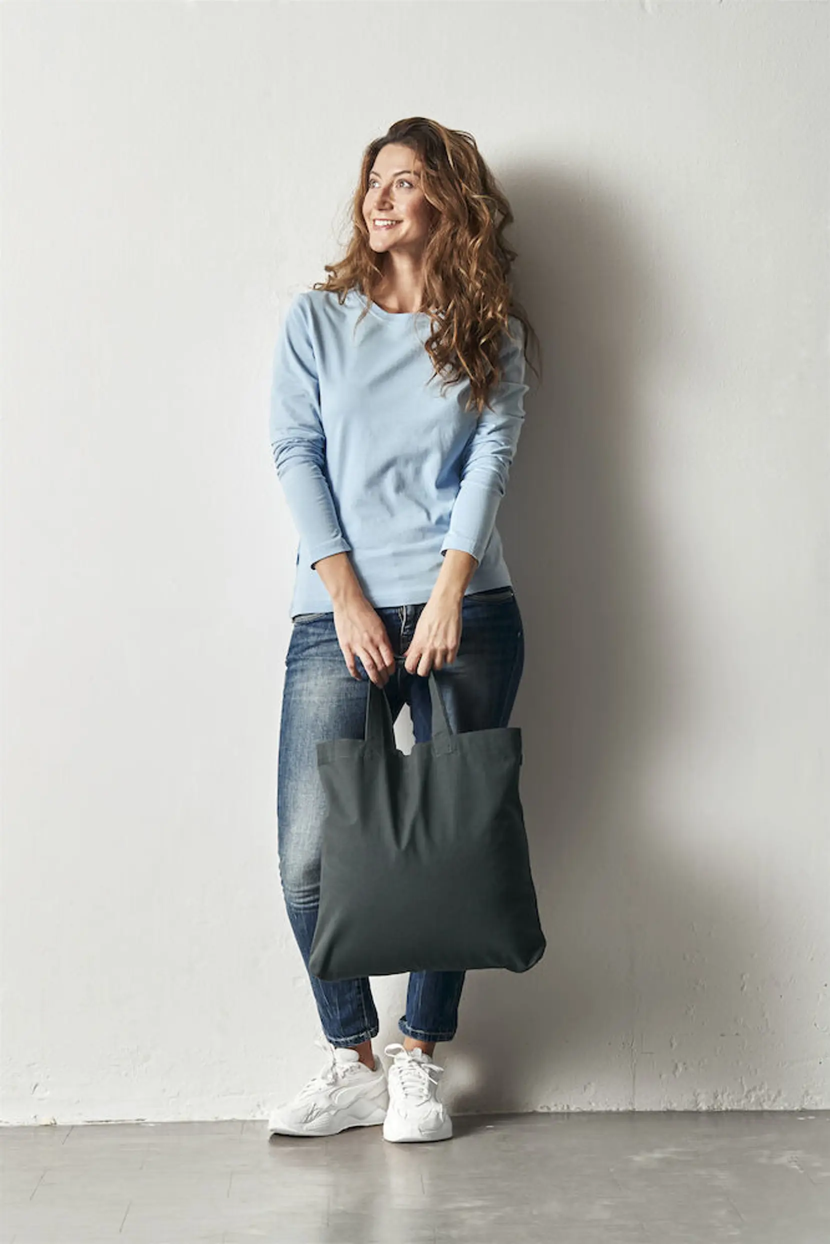 Bild på Tote Bag Heavy Large Bild på Tote Bag Heavy Large