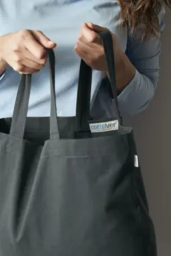Bild på Tote Bag Heavy Large