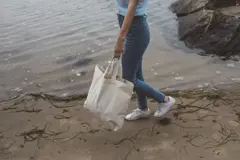 Bild på Tote Bag Heavy Large