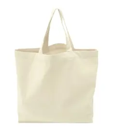 Bild på Tote Bag Heavy Large