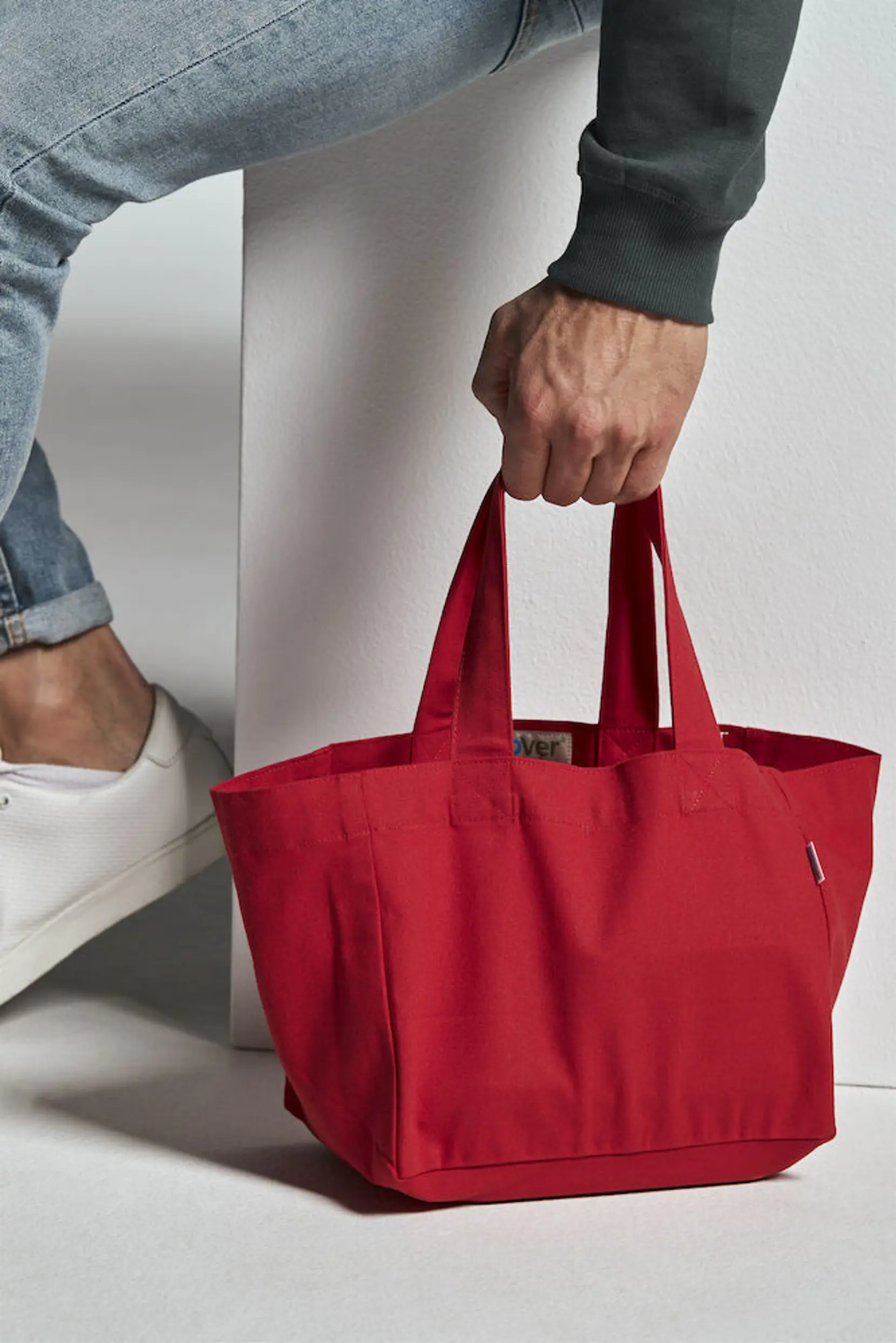 Bild på Tote Bag Heavy Small Bild på Tote Bag Heavy Small