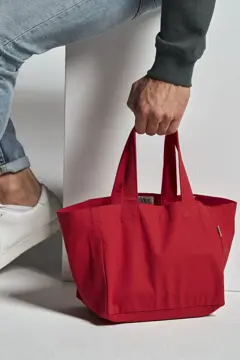 Bild på Tote Bag Heavy Small