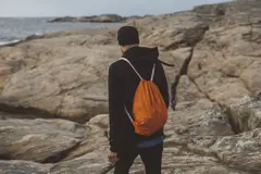 Bild på Gym Bag