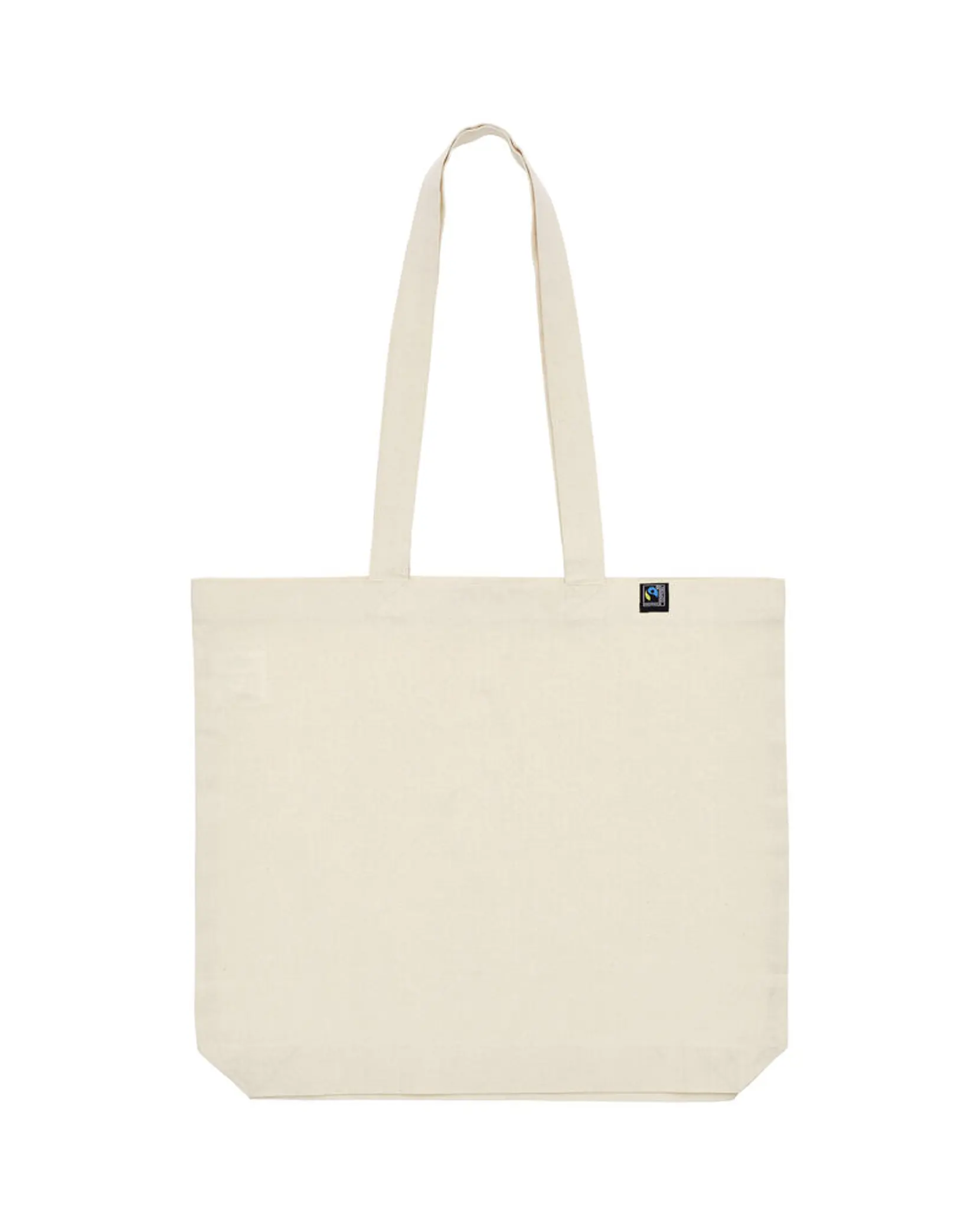Bild på Key Tote Bag (GOTS) Bild på Key Tote Bag (GOTS)