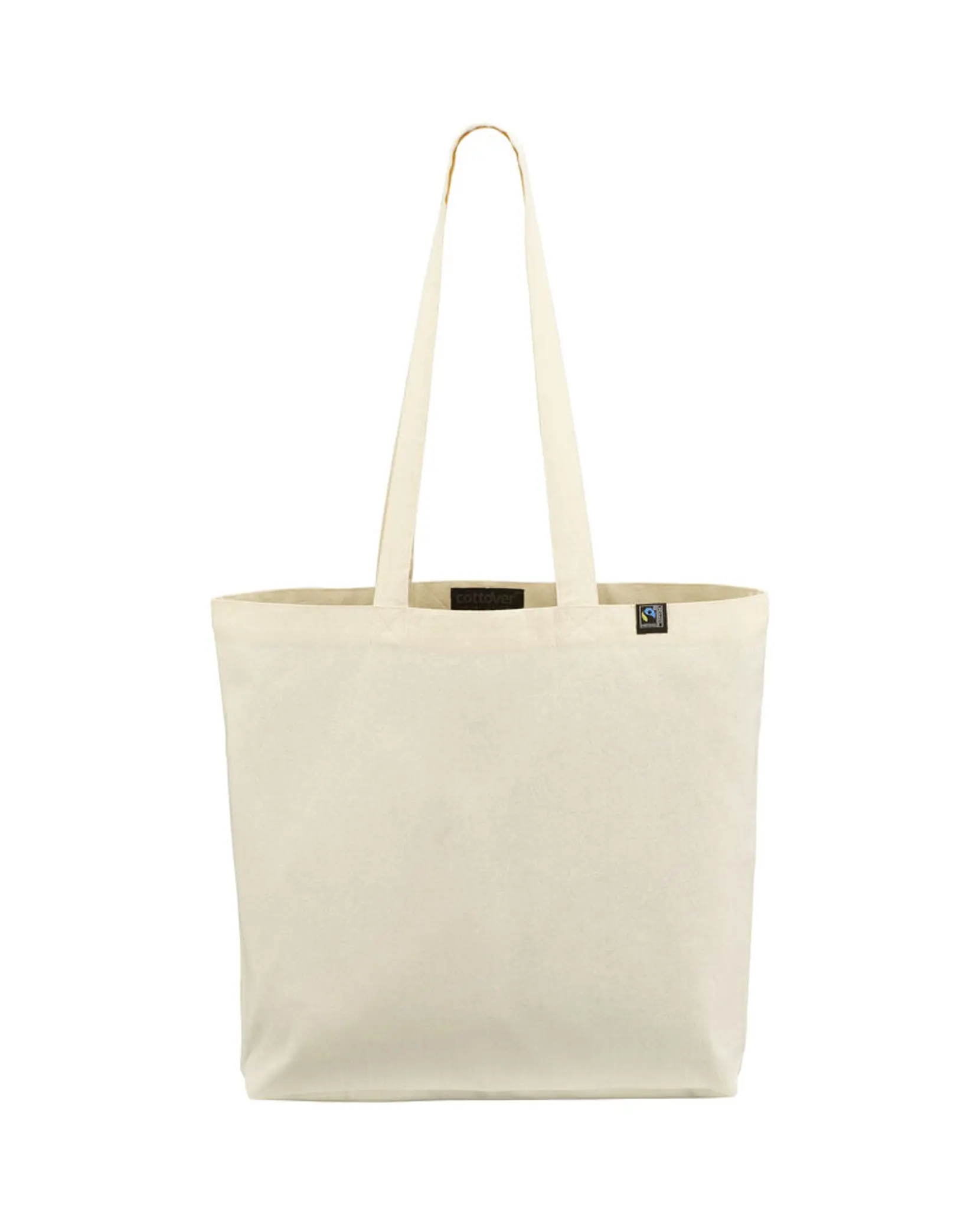 Bild på Key Tote Bag (GOTS) Bild på Key Tote Bag (GOTS)