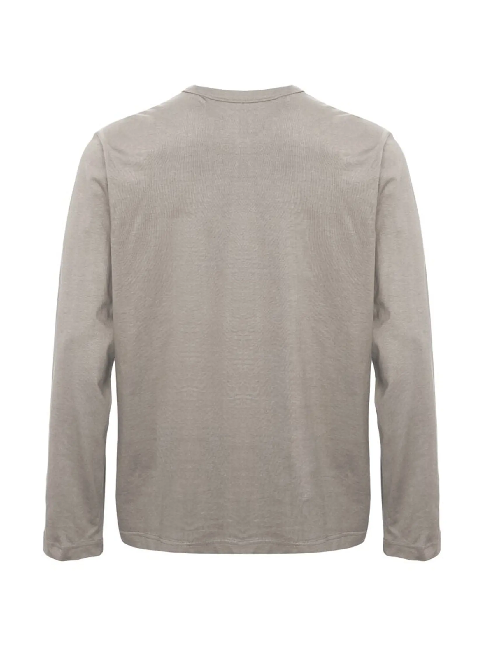 Bild på Relaxed T-shirt LS (GOTS) Bild på Relaxed T-shirt LS (GOTS)
