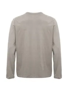 Bild på Relaxed T-shirt LS (GOTS)