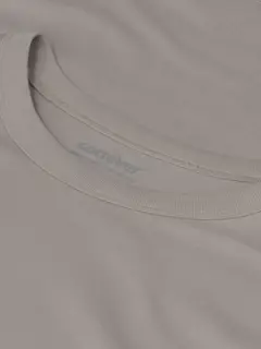 Bild på Relaxed T-shirt LS (GOTS)
