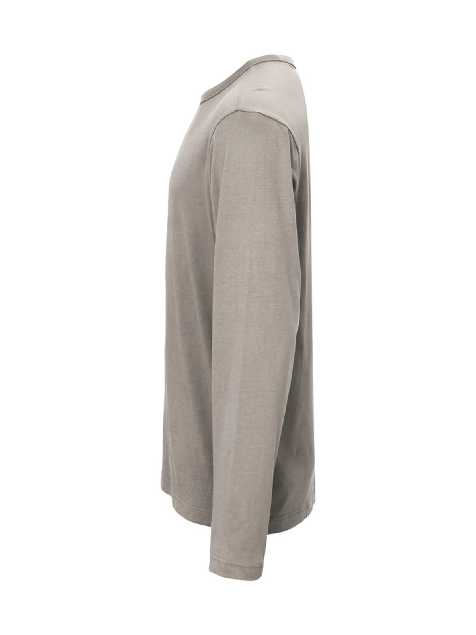 Bild på Relaxed T-shirt LS (GOTS) Bild på Relaxed T-shirt LS (GOTS)