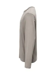 Bild på Relaxed T-shirt LS (GOTS)