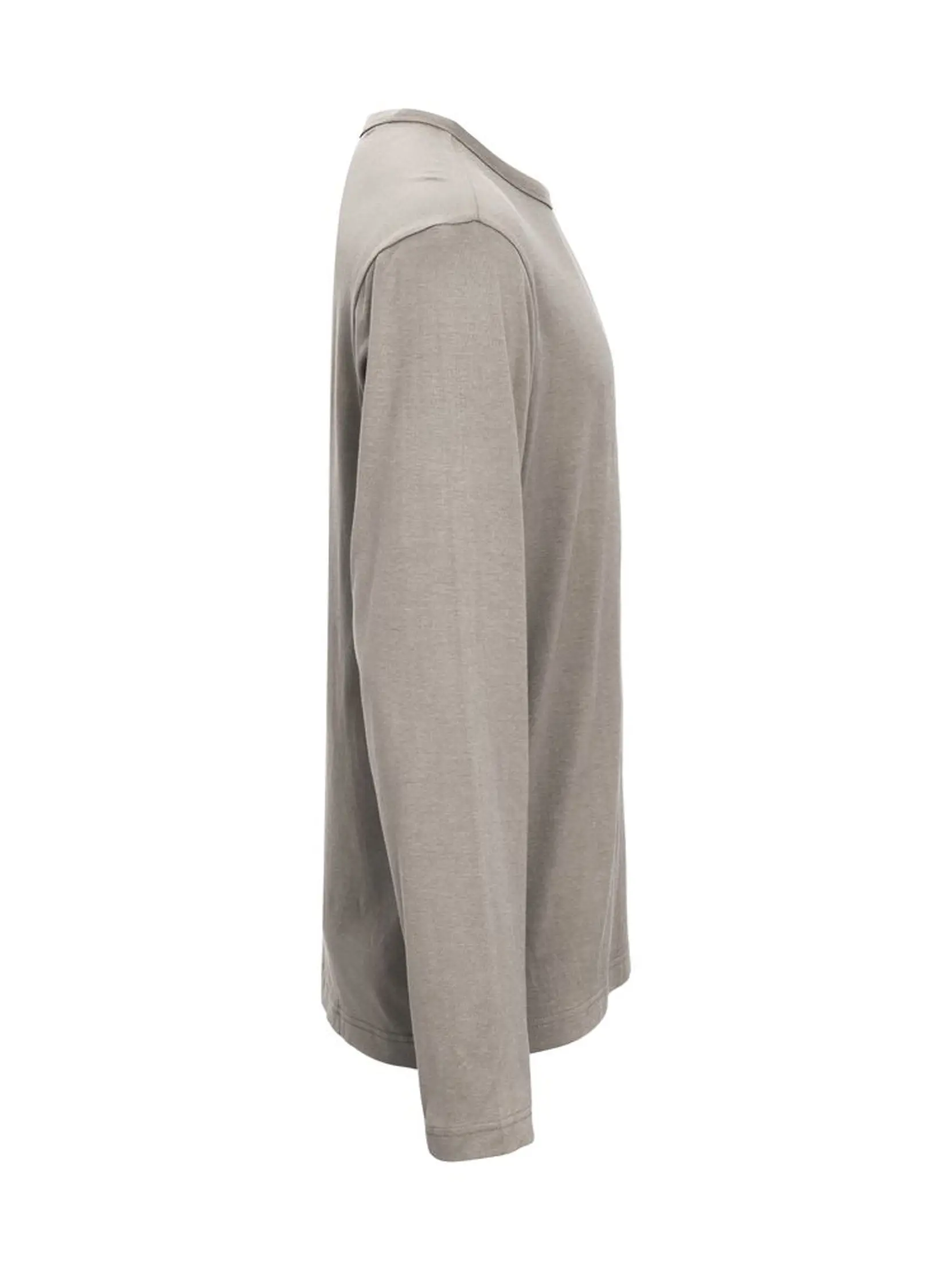 Bild på Relaxed T-shirt LS (GOTS) Bild på Relaxed T-shirt LS (GOTS)