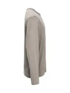 Bild på Relaxed T-shirt LS (GOTS)