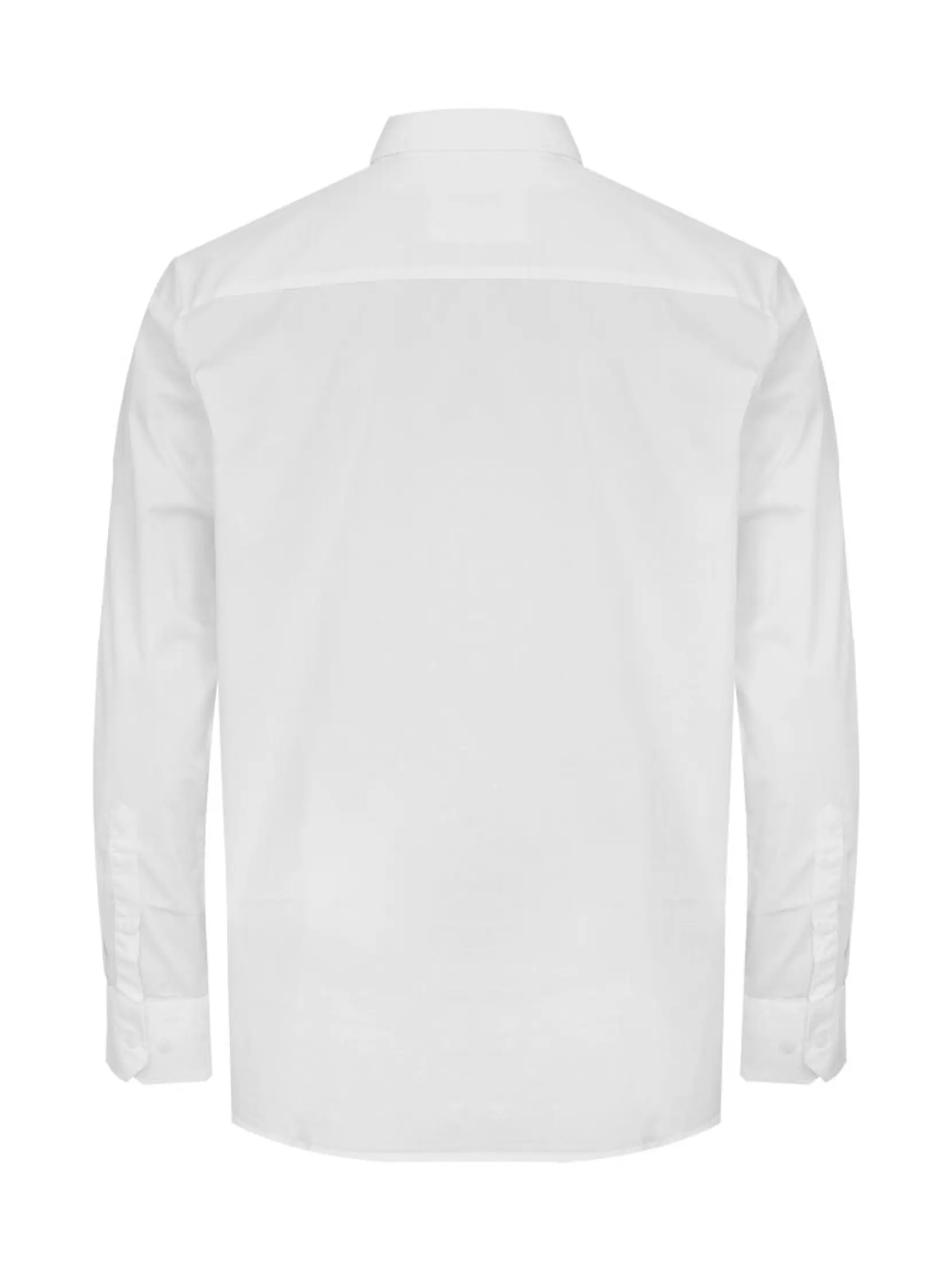 Bild på Poplin Slimfit (GOTS) Bild på Poplin Slimfit (GOTS)
