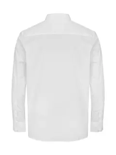 Bild på Poplin Slimfit (GOTS)