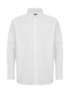 Bild på Poplin Slimfit (GOTS)