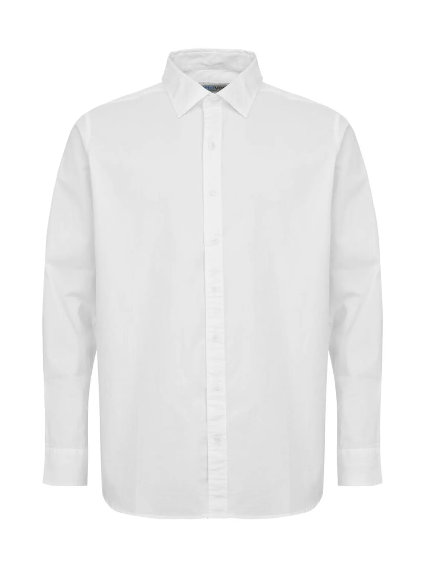 Bild på Poplin Slimfit (GOTS) Bild på Poplin Slimfit (GOTS)