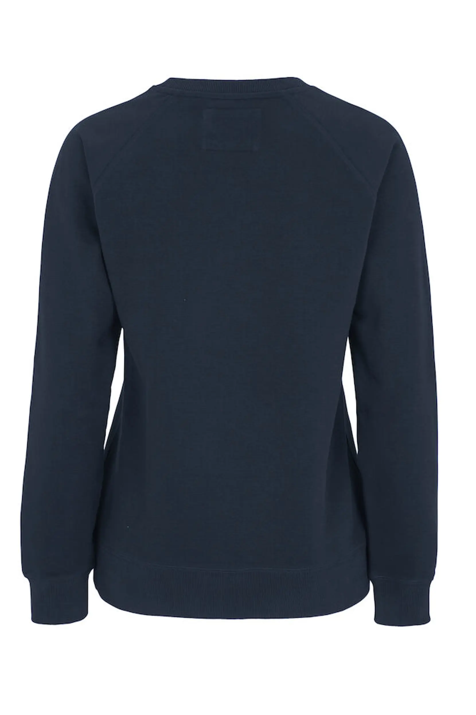 Bild på F. Terry Crew Neck Lady Bild på F. Terry Crew Neck Lady