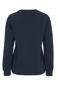 Bild på F. Terry Crew Neck Lady