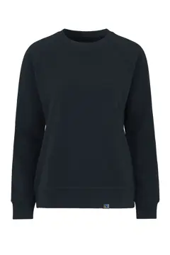 Bild på F. Terry Crew Neck Lady