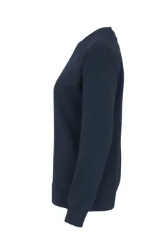 Bild på F. Terry Crew Neck Lady