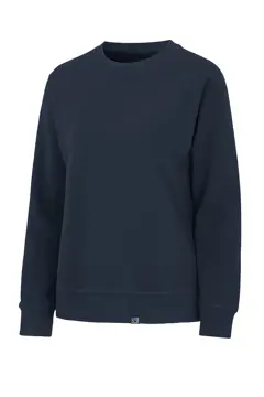 Bild på F. Terry Crew Neck Lady