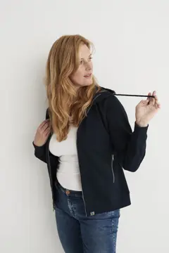 Bild på F. Terry FZ Hood Lady