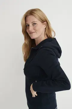 Bild på F. Terry FZ Hood Lady