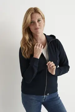 Bild på F. Terry FZ Hood Lady